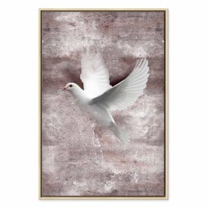 Tableau - Love in Flight (1 Part) Vertical