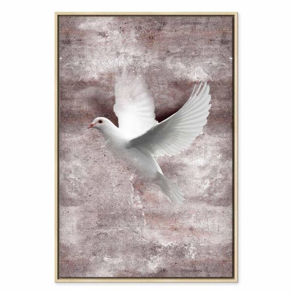 Tableau - Love in Flight (1 Part) Vertical