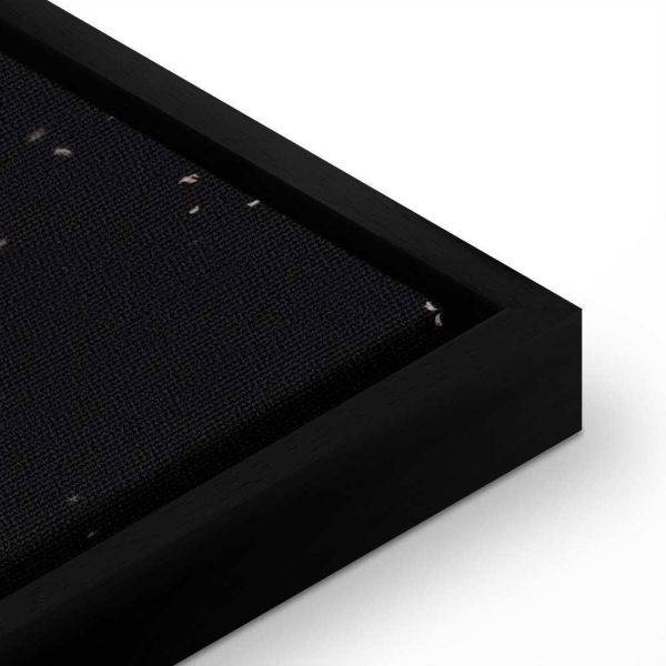 Tableau - Lunar Cycle (1 Part) Vertical