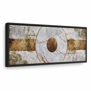 Tableau - Magic Eye (1 Part) Narrow