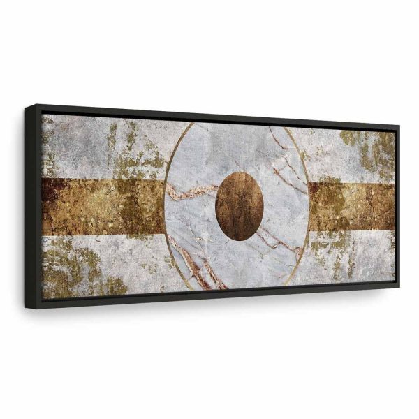 Tableau - Magic Eye (1 Part) Narrow