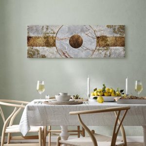 Tableau - Magic Eye (1 Part) Narrow