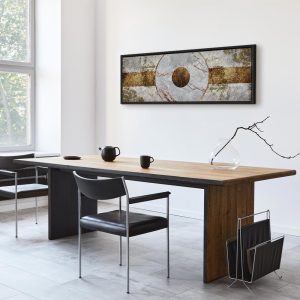 Tableau - Magic Eye (1 Part) Narrow