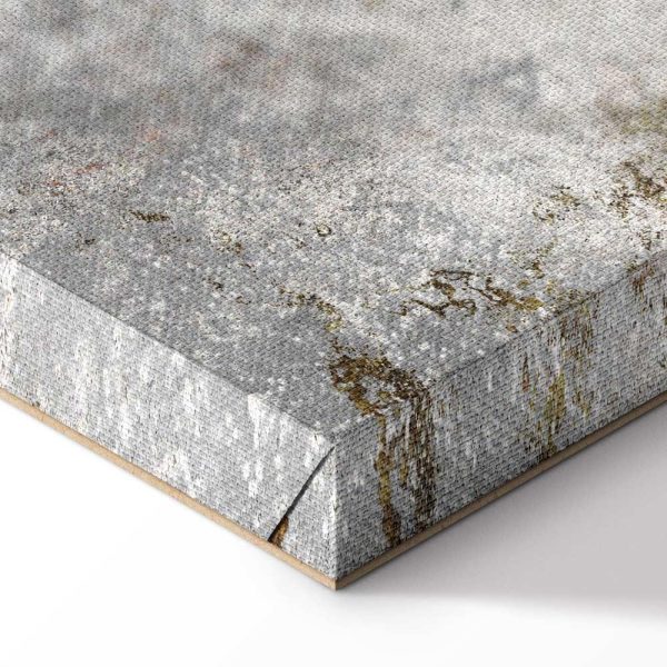 Tableau - Magic Eye (1 Part) Narrow