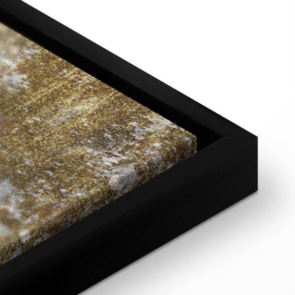 Tableau - Magic Eye (1 Part) Narrow