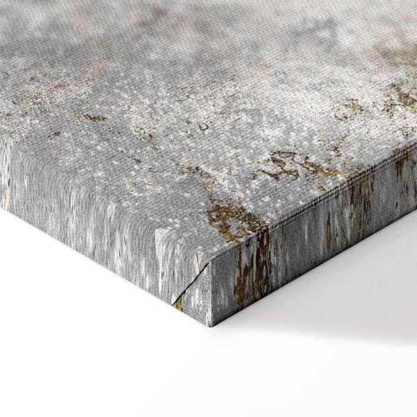 Tableau - Magic Eye (1 Part) Narrow