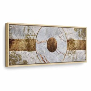 Tableau - Magic Eye (1 Part) Narrow