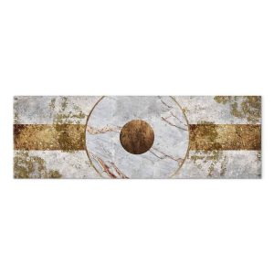 Tableau - Magic Eye (1 Part) Narrow