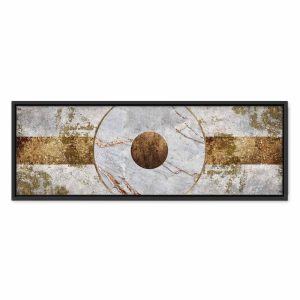 Tableau - Magic Eye (1 Part) Narrow