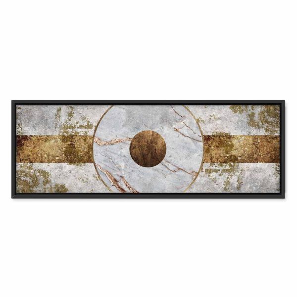 Tableau - Magic Eye (1 Part) Narrow