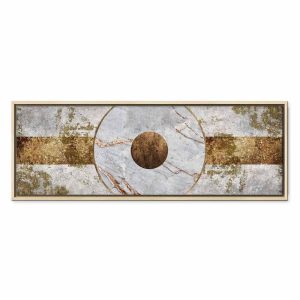 Tableau - Magic Eye (1 Part) Narrow