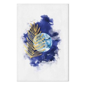 Tableau - Magic Plant (1 Part) Vertical