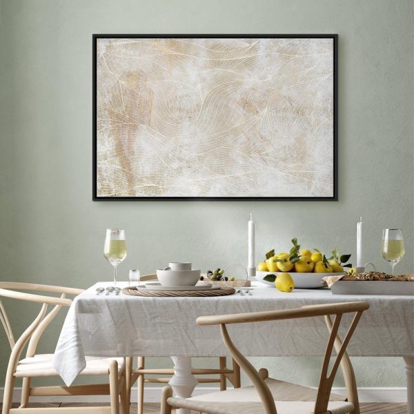 Tableau - Magic Shapes (1 Part) Wide