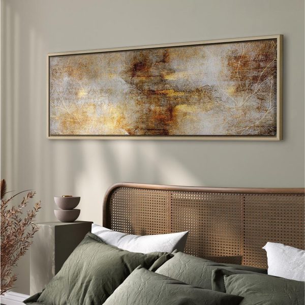 Tableau - Magic of Luxury (1 Part) Narrow