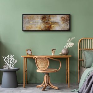 Tableau - Magic of Luxury (1 Part) Narrow