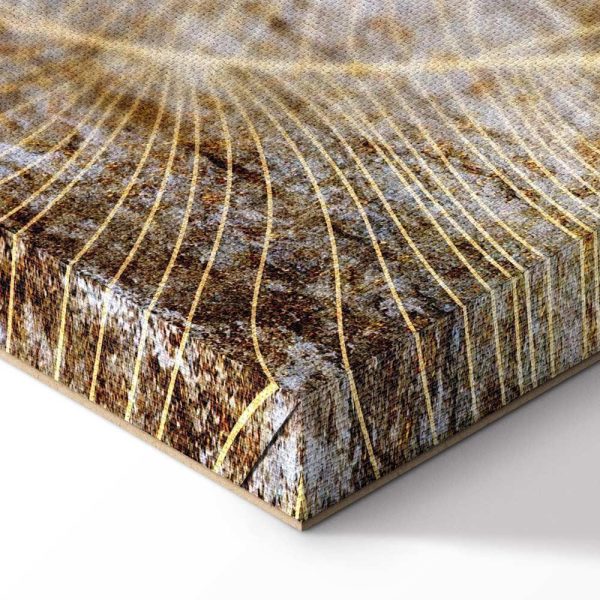 Tableau - Magic of Luxury (1 Part) Narrow