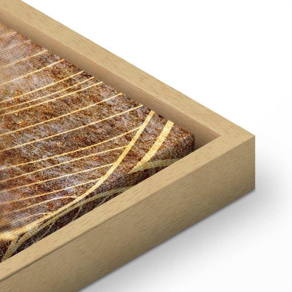 Tableau - Magic of Luxury (1 Part) Narrow