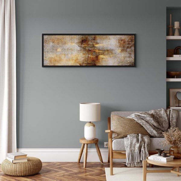 Tableau - Magic of Luxury (1 Part) Narrow