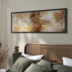 Tableau - Magic of Luxury (1 Part) Narrow