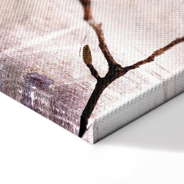 Tableau - Magnolia Charm (1 Part) Narrow