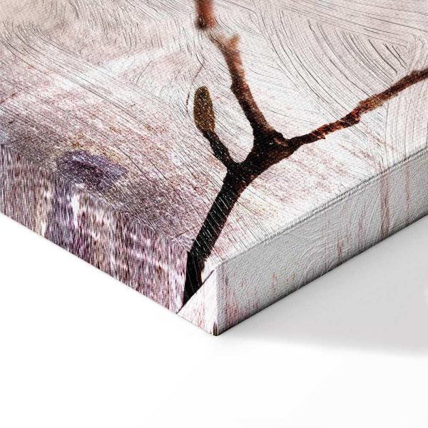 Tableau - Magnolia Charm (1 Part) Narrow