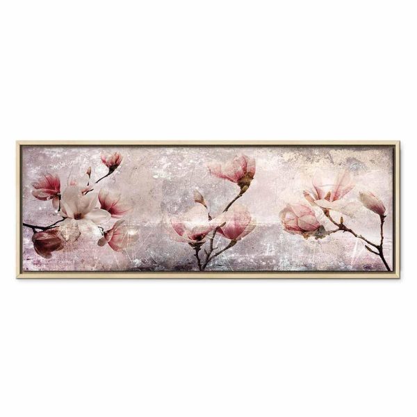 Tableau - Magnolia Charm (1 Part) Narrow