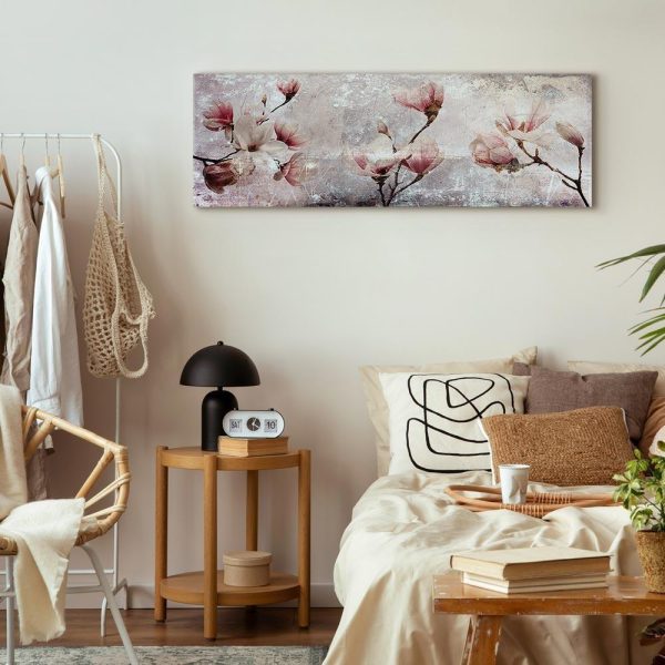 Tableau - Magnolia Charm (1 Part) Narrow