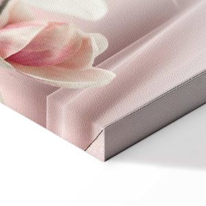 Tableau - Magnolia Reflection (1 Part) Narrow