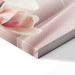 Tableau - Magnolia Reflection (1 Part) Narrow