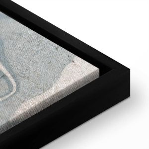 Tableau - Marbled Reflection (1 Part) Wide