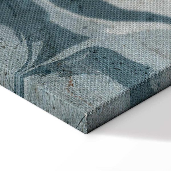 Tableau - Marbled Reflection (1 Part) Wide