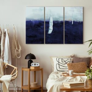 Tableau - Maritime Memory (3 Parts)