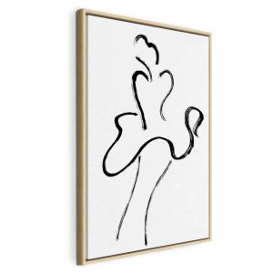 Tableau - Marylin (1 Part) Vertical