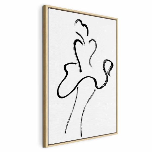 Tableau - Marylin (1 Part) Vertical