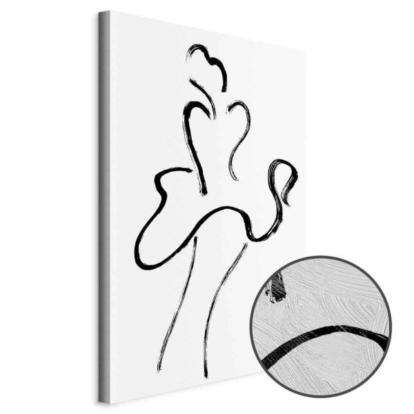 Tableau - Marylin (1 Part) Vertical