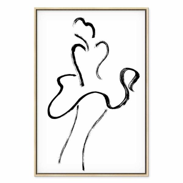 Tableau - Marylin (1 Part) Vertical