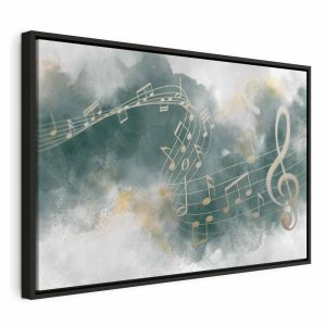 Tableau - Melody of the Psalm (1 Part) Wide