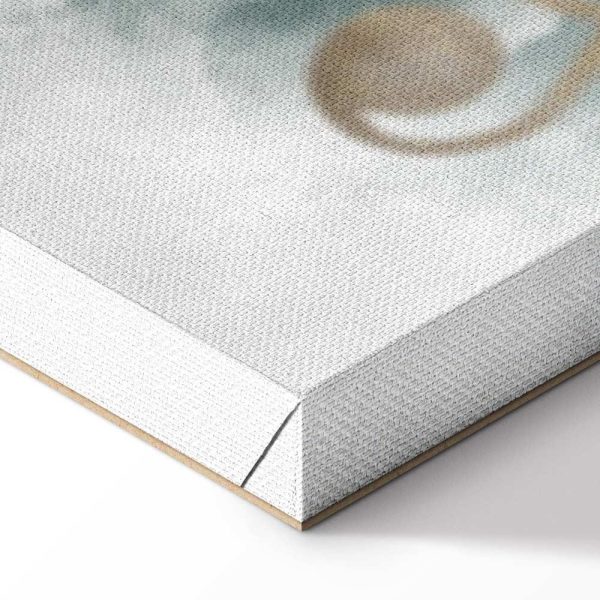 Tableau - Melody of the Psalm (1 Part) Wide