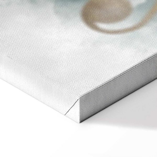 Tableau - Melody of the Psalm (1 Part) Wide