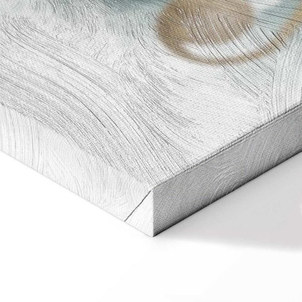 Tableau - Melody of the Psalm (1 Part) Wide