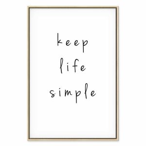 Tableau - Message (1-part) - English Text in Motivational Tone