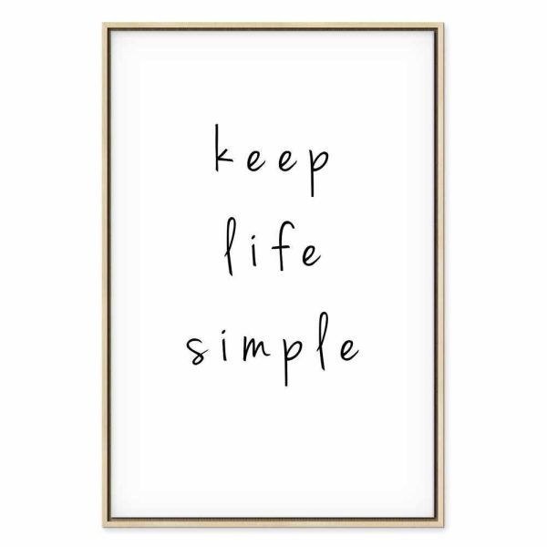 Tableau - Message (1-part) - English Text in Motivational Tone