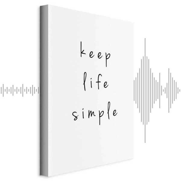 Tableau - Message (1-part) - English Text in Motivational Tone Tableau - Message (1-part) - English Text in Motivational Tone