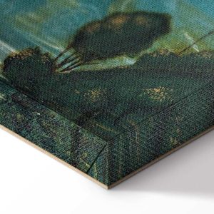 Tableau - Michelangelo – The Torment of Saint Anthony