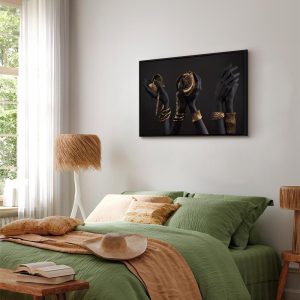 Tableau - Midass Touch (1 Part) Wide