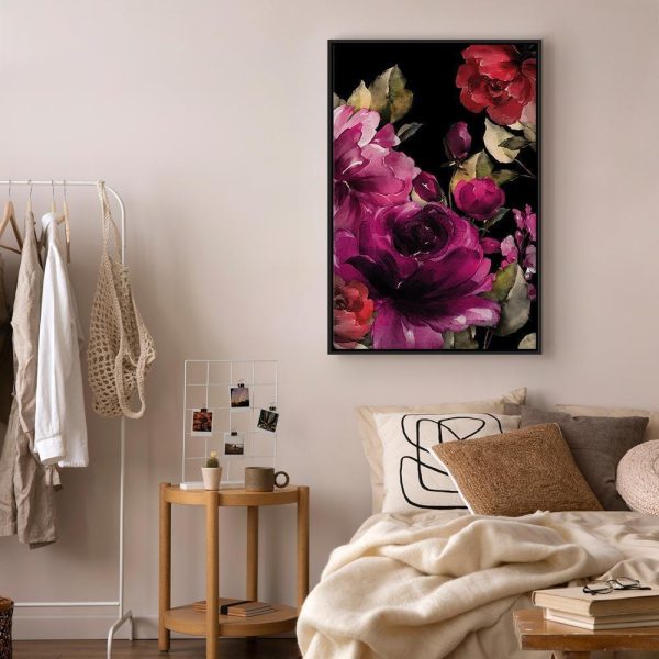 Tableau - Midsummer (1 Part) Vertical