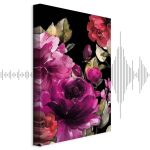 Tableau - Midsummer (1 Part) Vertical