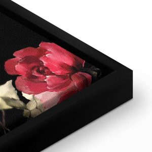 Tableau - Midsummer (1 Part) Vertical