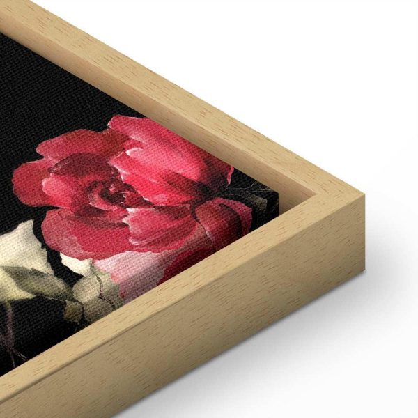 Tableau - Midsummer (1 Part) Vertical