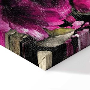 Tableau - Midsummer (1 Part) Vertical